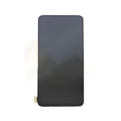 Màn hình Realme X full zin linh kiện, không vân tay (Có phản quang)