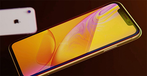 Màn hình Retina là gì?