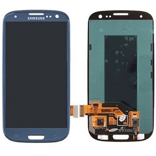 Thay màn hình Samsung Galaxy S3