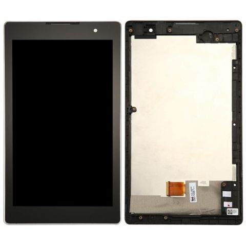 Màn Hình Samsung Galaxy Tab Za-668