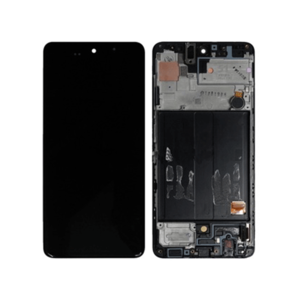 Thay màn hình Samsung Galaxy A52s