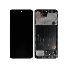  Thay màn hình Samsung Galaxy A52s 