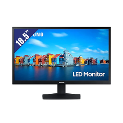  Màn hình Samsung LS19A330NHEXXV 19 inch HD TN 60Hz 5ms 
