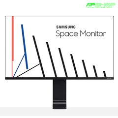  Màn Hình SamSung The Space LS32R750 