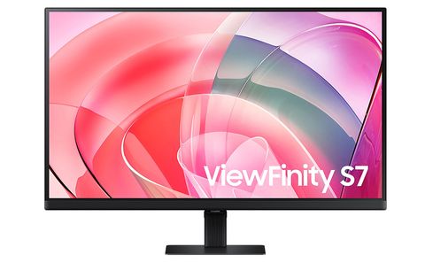 Màn hình Samsung ViewFinity S7 S70D