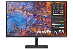  Màn hình đồ họa Samsung ViewFinity S8 