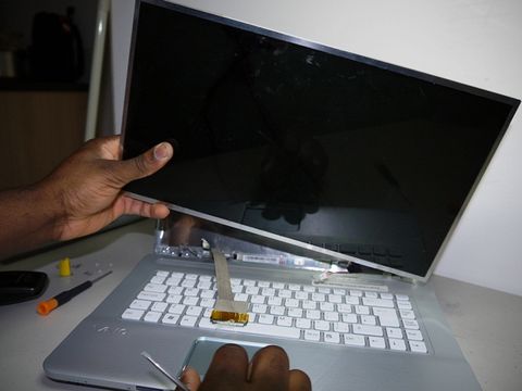 Màn Hình Lcd Sony Vaio Fit 14A Svf-14N22Sh/B