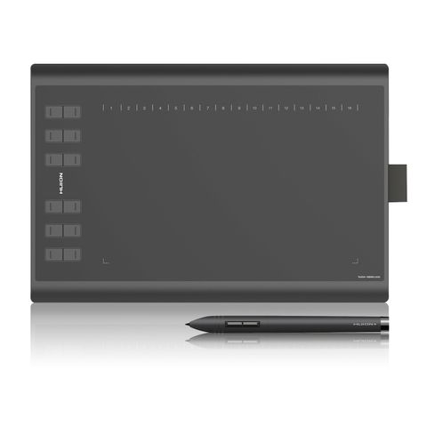 Màn Hình Tablet HP 10 Plus