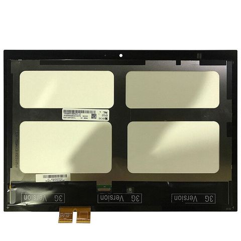 Màn Hình Tablet HP Stoli Pavilion X2