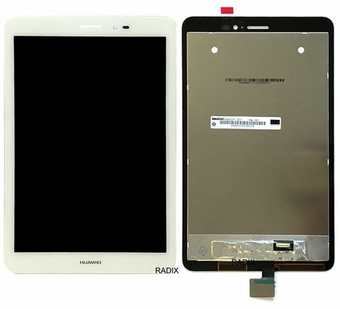 Màn Hình Tablet Huawei MediaPad S8