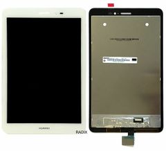 Màn Hình Tablet Huawei MediaPad S8