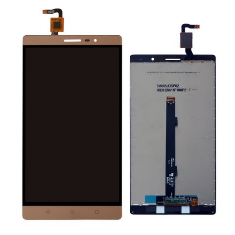 Màn Hình Tablet Lenovo Yoga Tablet 2 Pro