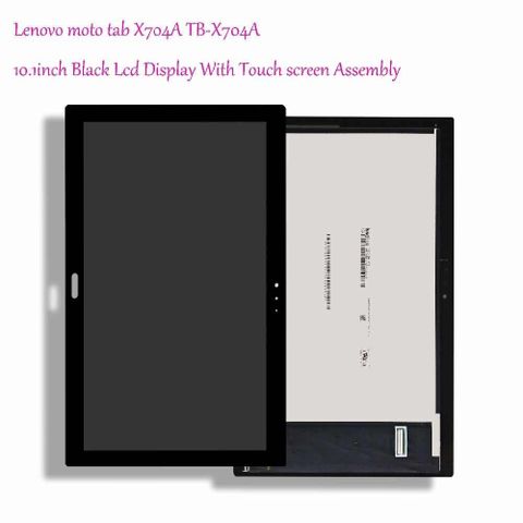 Màn Hình Tablet Lenovo Moto Tab
