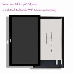 Màn Hình Tablet Lenovo Moto Tab