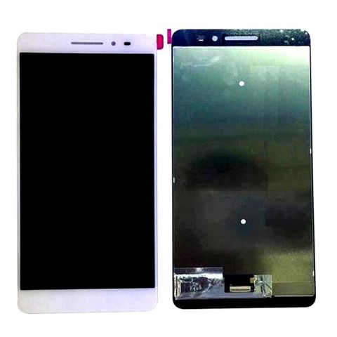 Màn Hình Tablet Lenovo Phab Plus