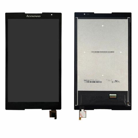 Màn Hình Tablet Lenovo S8-50
