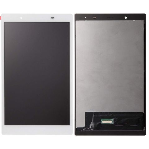 Màn Hình Tablet Lenovo Tab 4 8 Inch