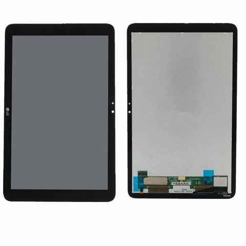Màn Hình LG Opimus Pad
