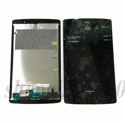 Màn Hình Tablet LG G Pad X 8.3