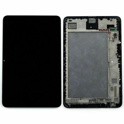 Màn Hình Tablet LG G Pad X II 10.1