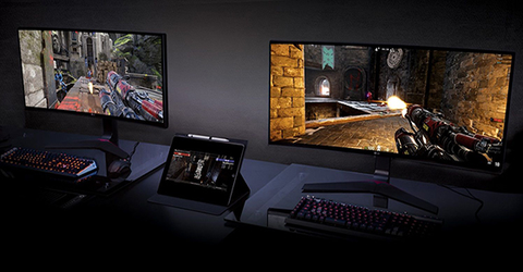 Ultrawide Game View là gì? Có gì nổi bật? Ưu điểm, nhược điểm ra sao?