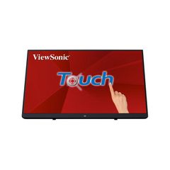  Màn Hình Viewsonic TD2230 - 21.5