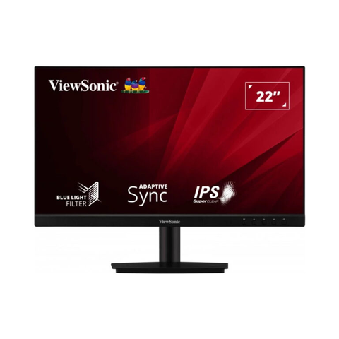 Màn hình ViewSonic VA2209-H ( 22 Inch | FHD | IPS | 75Hz | 4ms )