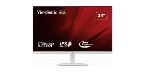Màn hình ViewSonic VA2432-HW 24 inch