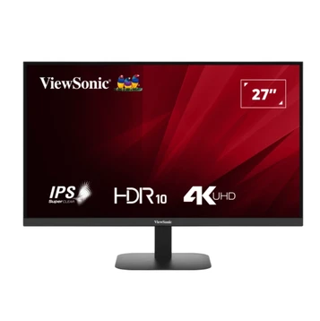 Màn hình ViewSonic VA2708-4K-MHD 27inch