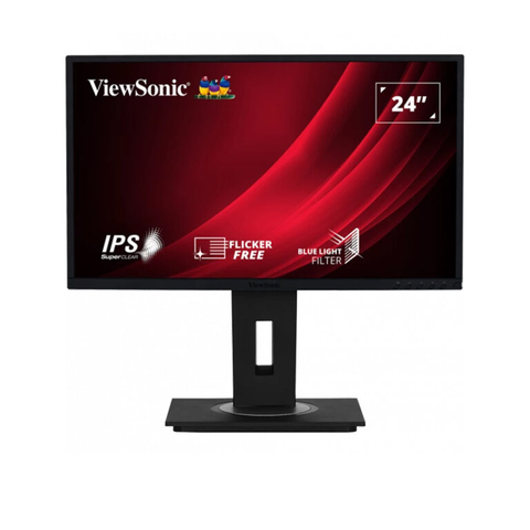 Màn hình ViewSonic VG2448 24″ (FHD | IPS | 75Hz | 5ms)