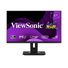  Màn hình ViewSonic VG2755 2K 27″ (QHD | IPS | 60Hz | 5ms) 