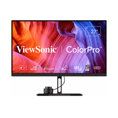  Màn hình ViewSonic VP2776 27″ 2K IPS 165Hz 1ms 