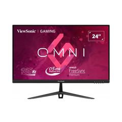  Màn hình ViewSonic VX2428 24 inch FHD IPS 165Hz 0.5ms 