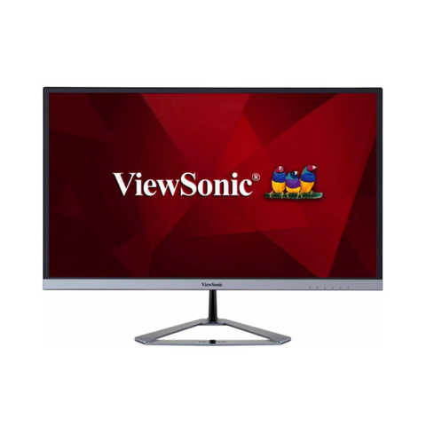 Màn hình Viewsonic VX2476-SMHD 23.8inch (FHD LED | IPS | 75Hz | 4ms | 250 nits)
