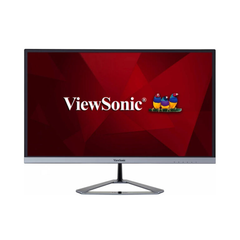  Màn hình Viewsonic VX2476-SMHD 23.8inch (FHD LED | IPS | 75Hz | 4ms | 250 nits) 