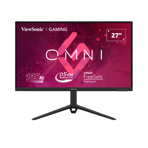 Màn hình Viewsonic VX2728J 27 inch FHD IPS 165Hz 0.5ms