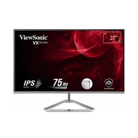 Màn hình ViewSonic VX2776-SH 27″ (FHD/IPS/75Hz)