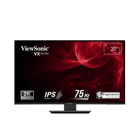 Màn hình ViewSonic VX2780-2K-SHDJ 27inch 2K IPS 75Hz 4ms