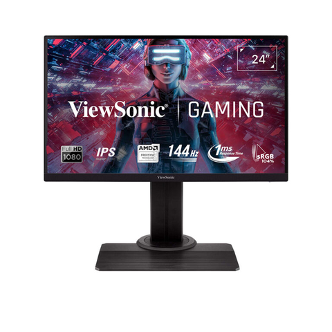 Màn hình Viewsonic XG2405 24″ (FHD | IPS | 144Hz | 1ms)