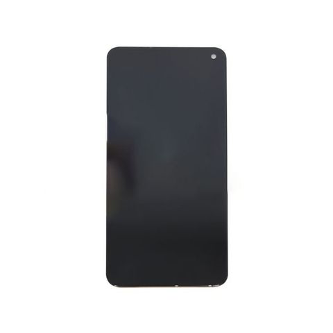 Màn hình Vivo iQOO Z6 5G full IC zin công ty (Đen)