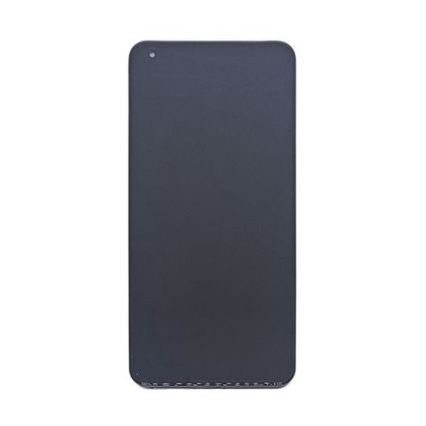 Màn hình Vivo X50 Amoled có khung zin hãng