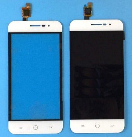 Cảm Ứng Vivo Y31