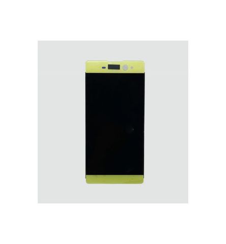 Màn hình full Sony Xperia XA Ultra Dual (đen, trắng, vàng)