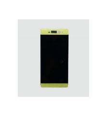  Màn hình full Sony Xperia XA Ultra Dual (đen, trắng, vàng) 
