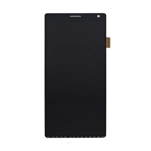 Màn hình Sony Xperia XA3, Xperia 10 zin new (Đen, vàng, hồng, xanh)
