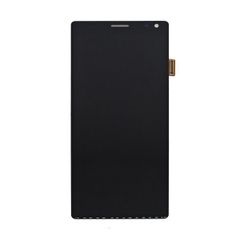  Màn hình Sony Xperia XA3, Xperia 10 zin new (Đen, vàng, hồng, xanh) 