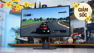 Gamer chân chính đâu rồi! Hàng loạt màn hình LCD Gaming có tần số quét siêu mượt lên đến 280Hz đang giảm giá sốc nè