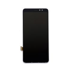  Màn hình full amoled samsung galaxy a8 plus 
