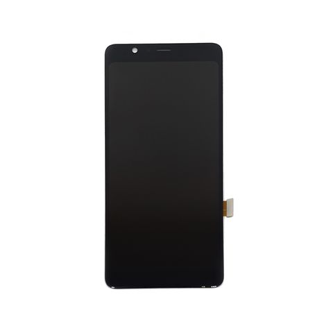 Màn hình full amoled samsung galaxy a8 star 2018