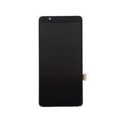 Màn hình full amoled samsung galaxy a8 star 2018 